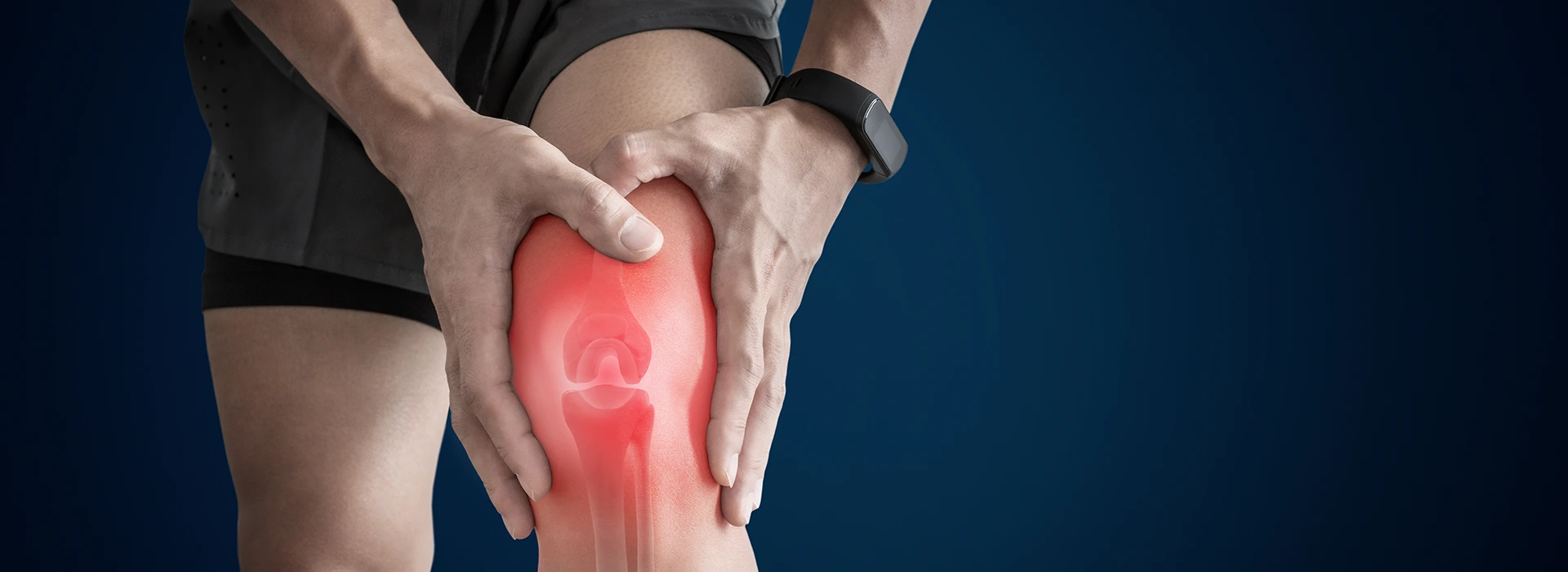 Anterior Knee Pain