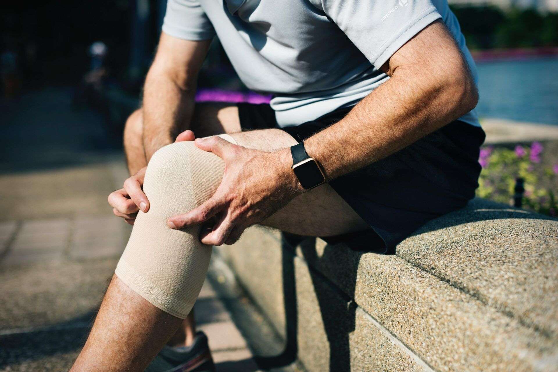 Build Strength to Protect Joints
