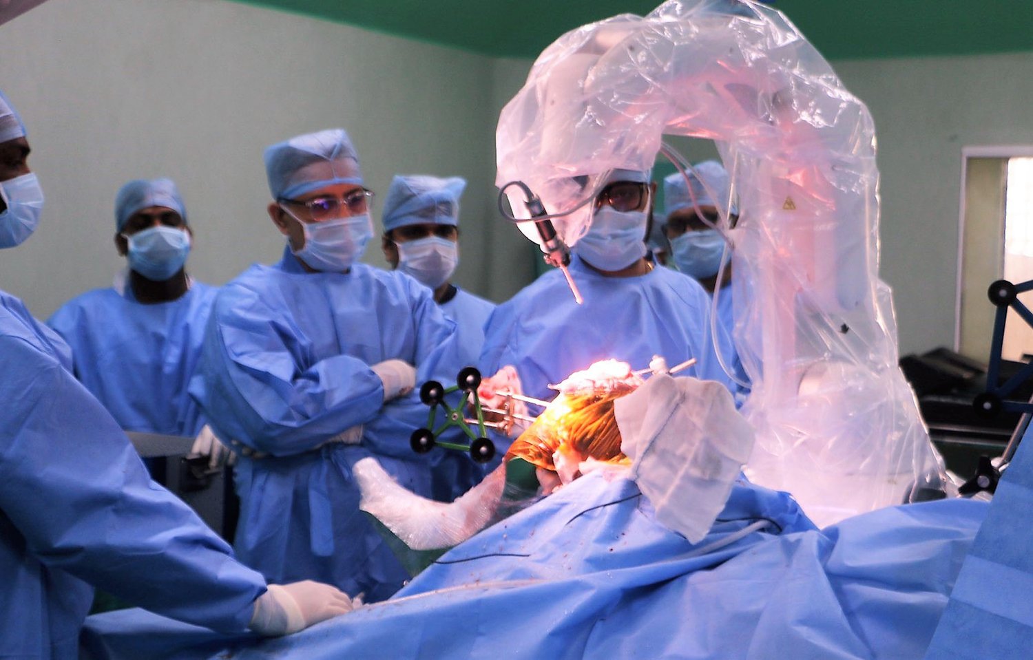Choosing the Right Orthopaedic Surgeon Matters