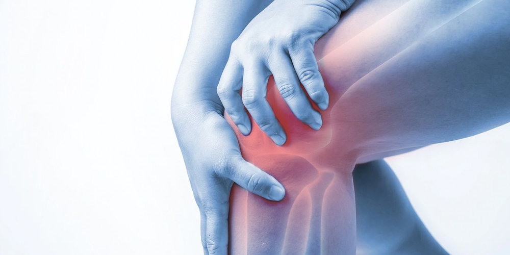 Anterior Knee Pain – All You Should Be Aware Of!