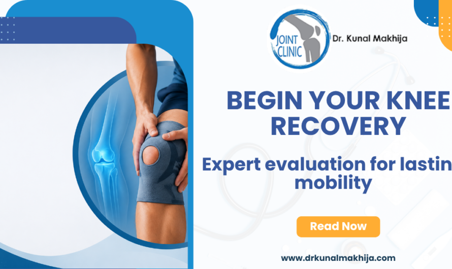 Knee Replacement Treatment